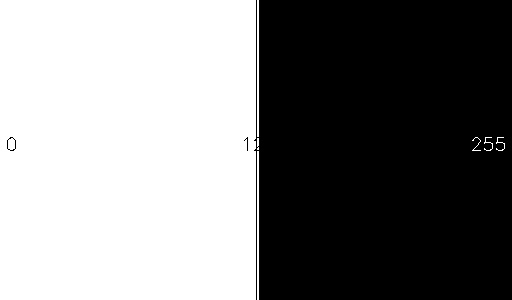 THRESH_BINARY_INV
